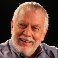 Nolan Bushnell